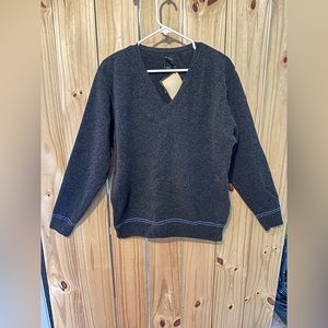 Harry Potter Ravenclaw men’s v neck sweater